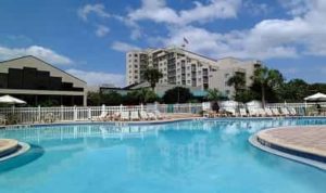 Enclave Suites Hotel Orlando