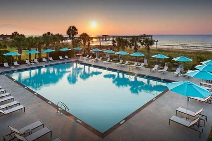Timeshare Promotions Free Stay Myrtle Beach