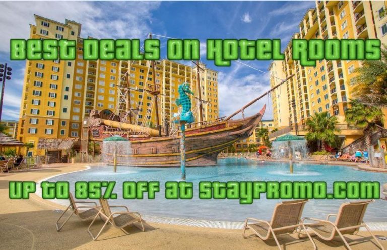 Best Deals On Hotel Rooms | StayPromo | Stay Promo Cheap Vacation Packages And Discount Hotel Deals