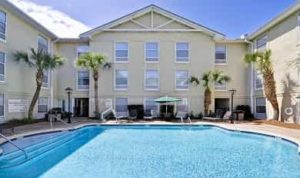 cheap hotels in charleston sc