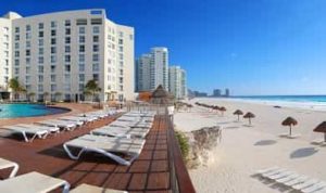 timeshare presentation deals cancun