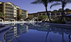 timeshare vacation packages