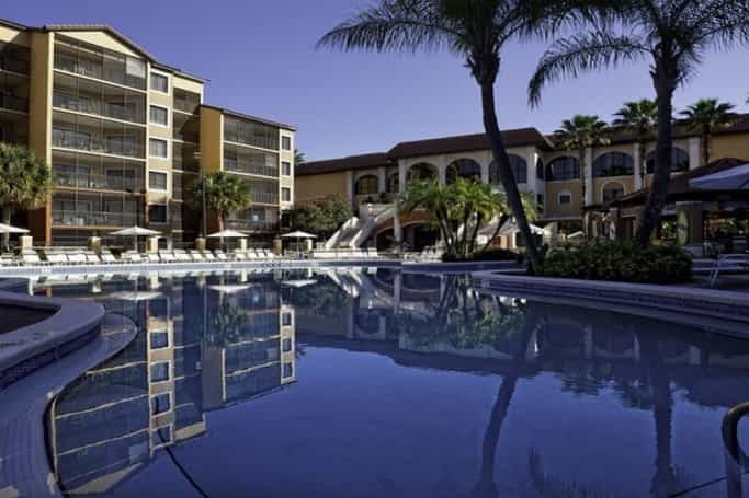 reserve Westgate Lakes Resort rental 7days Orlando Florida