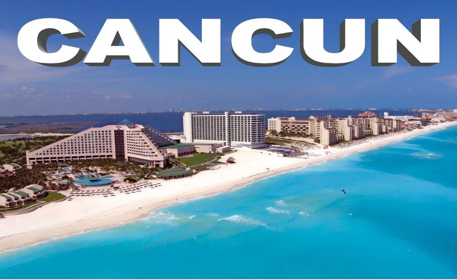 best travel deals to cancun mexico