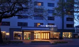 Hotel Indigo Louisiana Stay Promo Featured