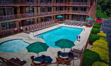 Westgate Wild Bear Inn Gatlinburg - Pigeon Forge TN | StayPromo