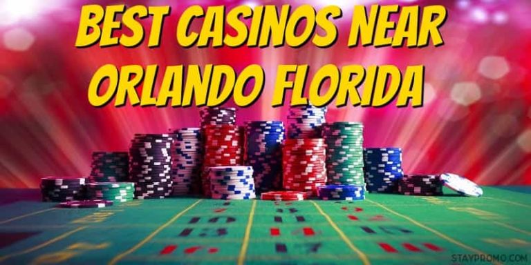 florida casinos open