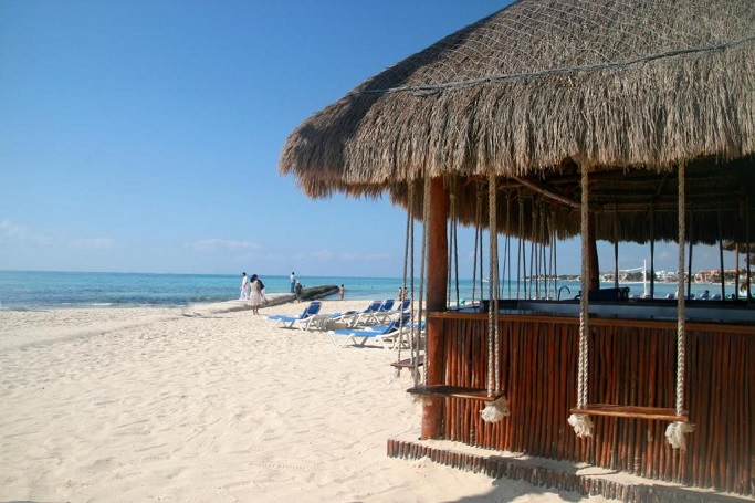 Riviera Maya Resorts