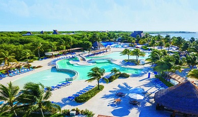 All Inclusive Cancun Vacation Packages