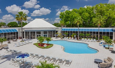 Family Friendly Resorts Orlando